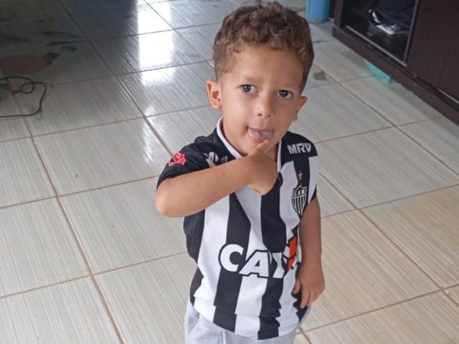 Arquivo pessoal 