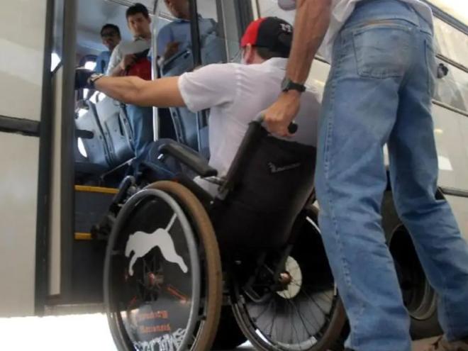 A maior parte das agressões contra pessoas com deficiência ocorre diariamente 