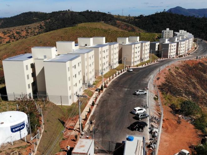 Anúncio, feito em Brasília, é do ministro das Cidades, Jader Filho