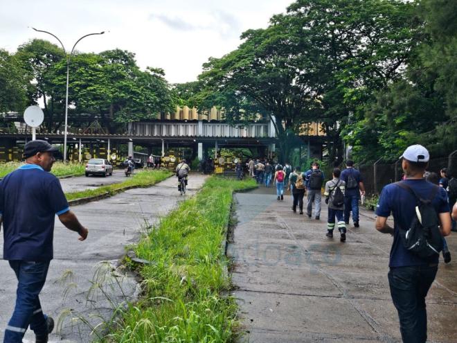 Trabalhadores devem ser chamados para assembleia geral até dia 19/2, a fim de apreciarem nova proposta da empresa 