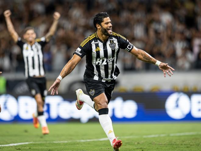 Galo venceu o Itabirito no Mineirão