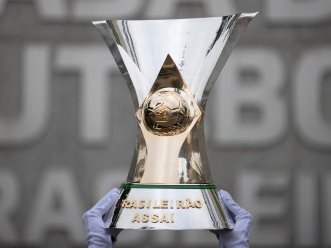 A edição 2025 do Campeonato Brasileiro vai começar no fim de março