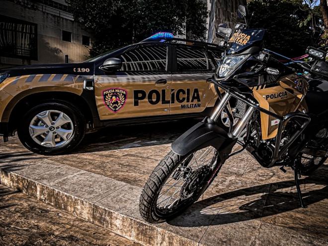 Veículos já serão utilizados no Carnaval 2025; ação é parte das celebrações pelos 250 anos de serviços prestados à população