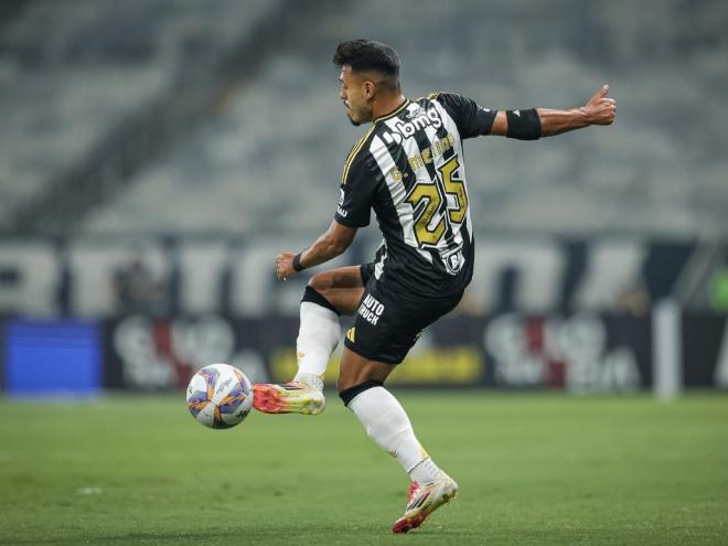 Atlético cravou vaga no mata-mata na última rodada da fase de grupos