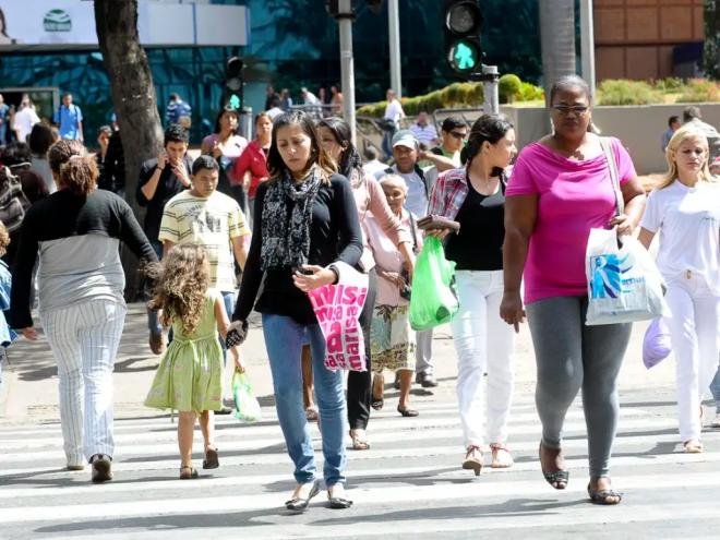 Mato Grosso e Santa Catarina têm taxas abaixo de 3%