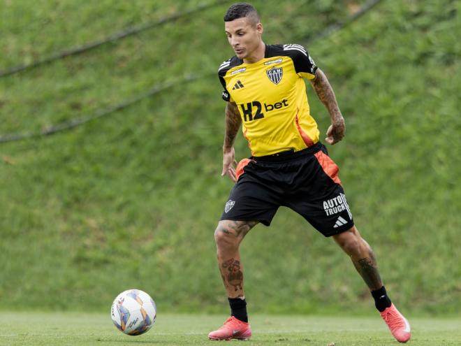 Galo vai enfrentar o time de Tombos a partir das 16h deste sábado