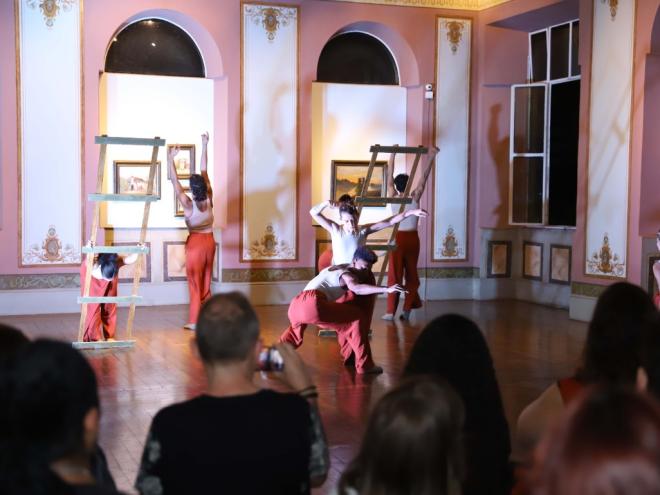 Evento amplia o acesso à cultura com programação gratuita