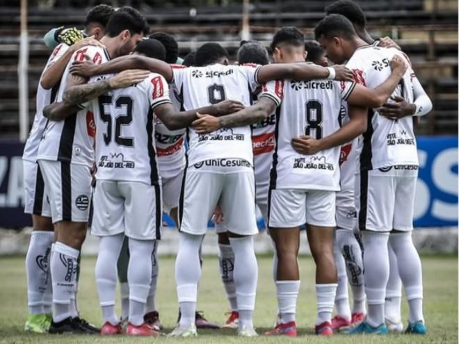 Democrata-GV 0 x 0 Athletic e Uberlândia 0 x 0 Betim foram os resultados da rodada inicial