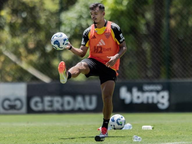 Galo precisa vencer o Tocantinópolis para avançar no torneio