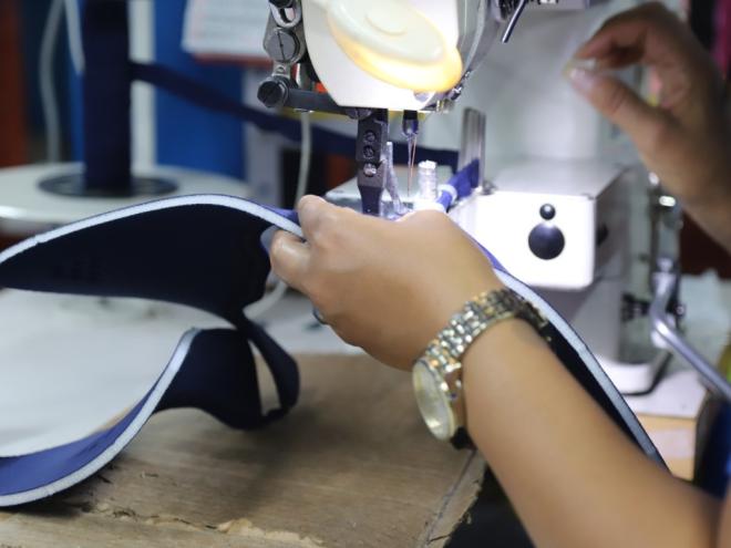 Empreendimentos formalizados em janeiro representam alta de 47,17% em comparação com o mesmo mês de 2024