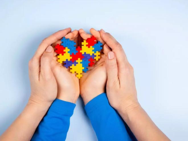 Níveis de autismo estão relacionados com a gravidade do transtorno