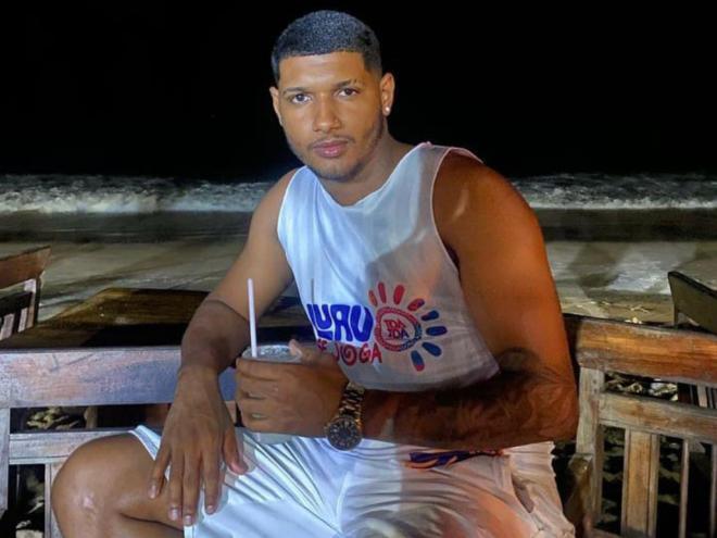 Homem está desaparecido há mais de dez dias