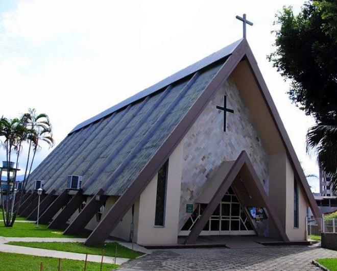 A festa da padroeira da paróquia será realizada entre os dias 2 e 12 de outubro