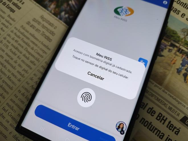 Aposentados e pensionistas de Ipatinga e de Coronel Fabriciano devem ficar atentos e consultar o app Meu INSS para saber se podem autorizar o benefício, que na prática é um empréstimo sem juros