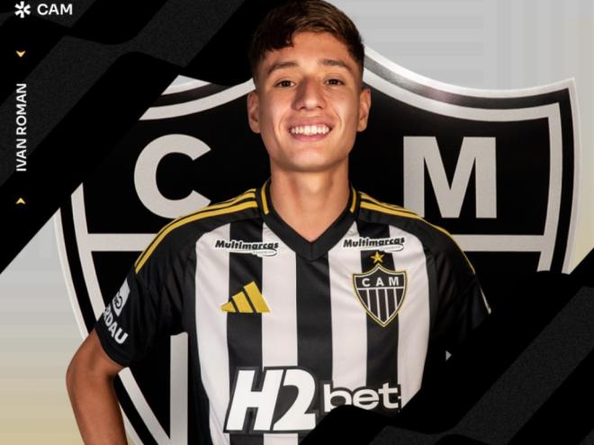 O jovem de 18 anos já está inscrito no BID 