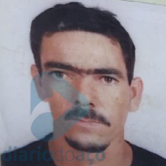 Márcio Maciel da Costa, vítima do atentado a tiros