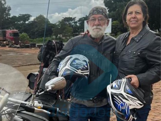 Casal morava no Vila Militar, em Ipatinga