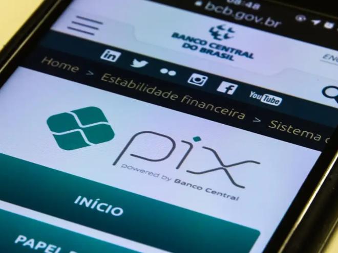 Pessoas e empresas em situação irregular na Receita perderão a chave