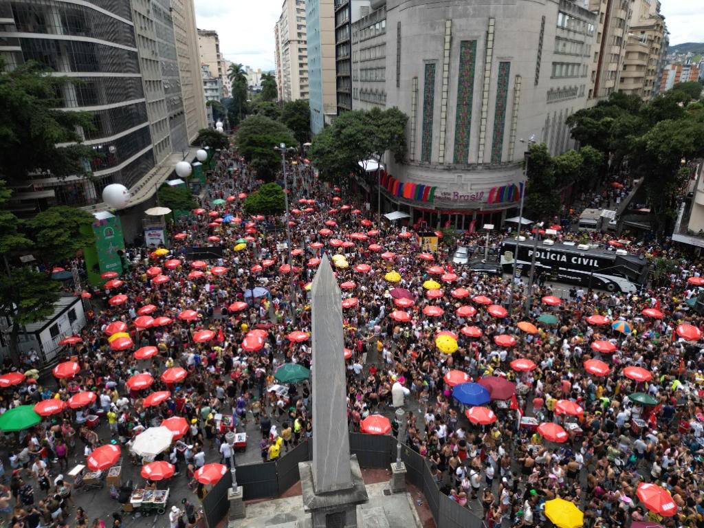 Sucesso de público: estado se consolida com um dos principais destinos nacionais 