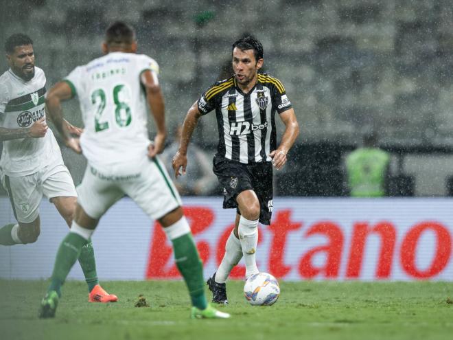 Jogo entre as equipes neste ano terminou em empate