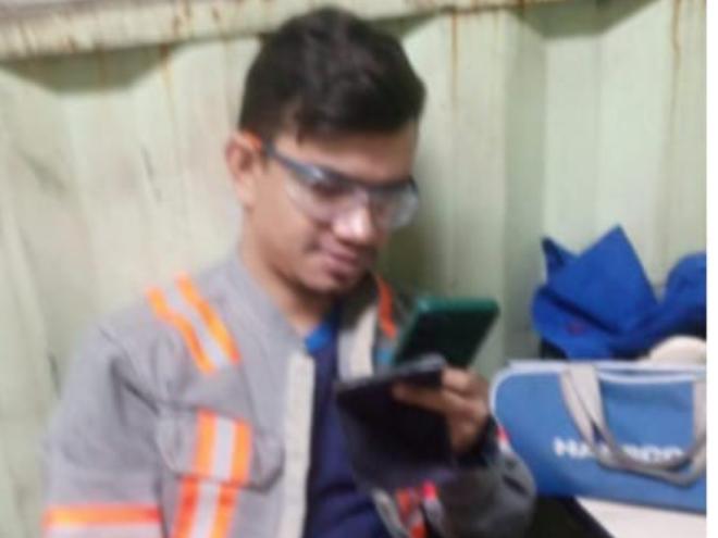 Rhailander Rodrigues de Almeida tinha 29 anos
