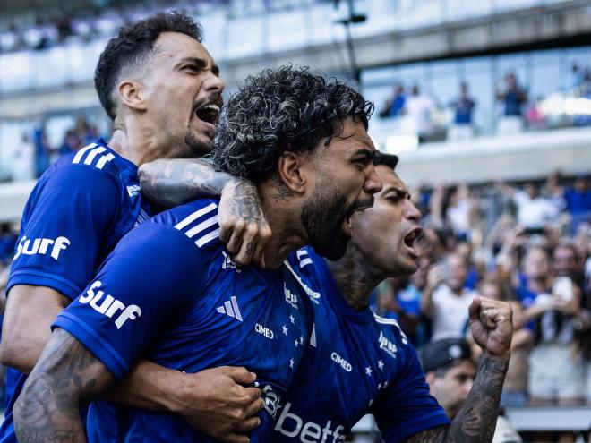 Time mineiro estreia no Campeonato Brasileiro jogando no Mineirão