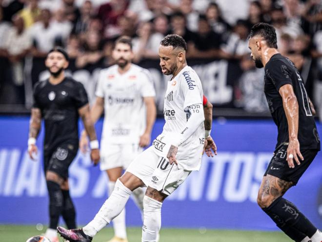 Primeiro finalista do Campeonato Paulista será conhecido hoje