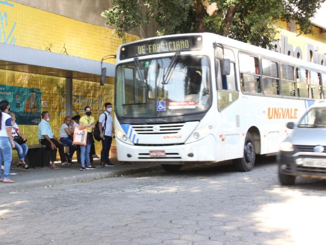 Seinfra e Univale divergiram nas justificativas sobre a mudança