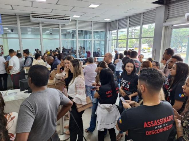 Com a decisão desta terça-feira (11/3), a pena proferida em julho de 2024 em Ipatinga foi reduzida em 12 anos, e ficou fixada em 17 anos de reclusão