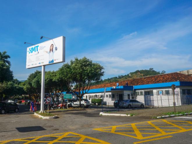 Câmara chegou a pedir a suspensão do processo de definição da nova administradora do HMT