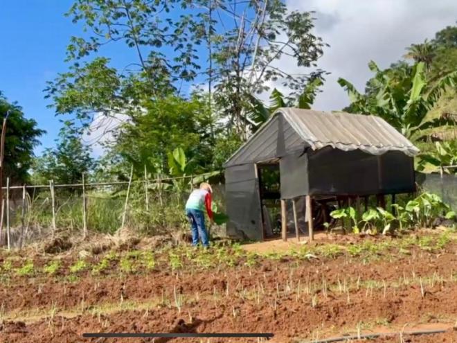 Entrega de títulos é uma demanda antiga no campo, onde inúmeras famílias estão há décadas esperando a escritura da propriedade