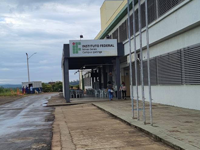Podem participar estudantes do 9º ano do Ensino Fundamental da rede pública que desejam ingressar nos cursos técnicos integrados do IFMG