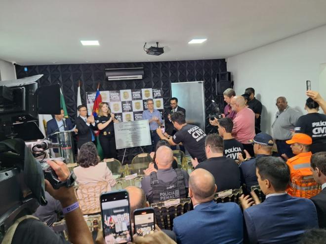 A nova estrutura da Polícia Civil fortalece a atuação no estado, coordenando seis delegacias no Vale do Aço e regiões vizinhas para investigações mais ágeis e eficientes