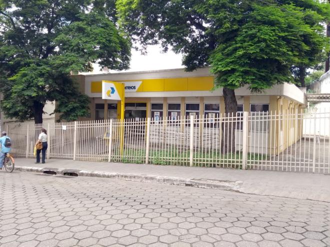 O certame voltado a estudantes de até 15 anos, da rede pública e privada de ensino, é promovido no Brasil pelos Correios