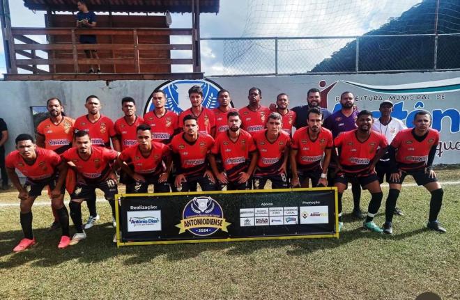 O Furacão, vice-campeão do ano passado, estreia contra o Real Bonfim