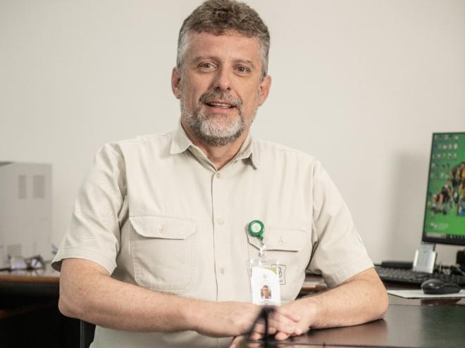 Júlio Ribeiro será o novo Diretor-Presidente Executivo da Cenibra