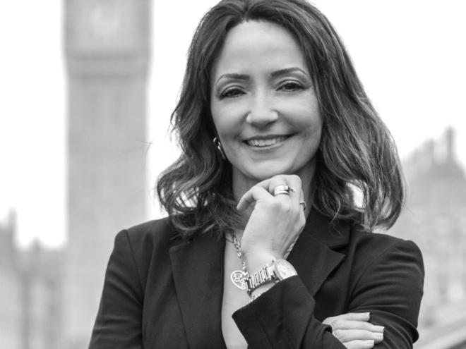 Luana Lacerda afirma que ficar atento aos processos e estar acompanhado por profissionais do Direito Internacional faz diferença no andamento dos trâmites