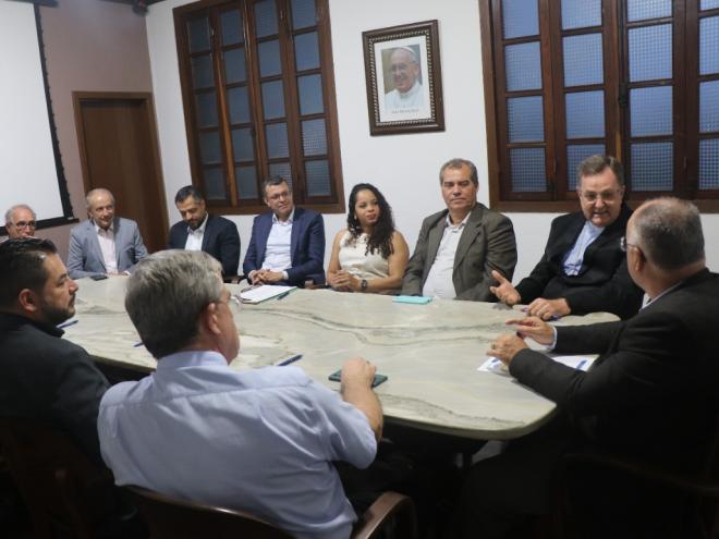 Iniciativa envolve clínicas especializadas e municípios parceiros  