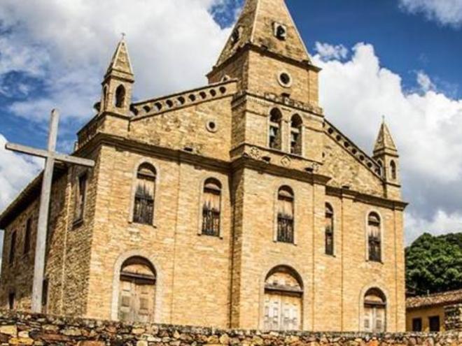 Centro histórico de Grão Mogol é tombado pelo Iepha: 98% dos municípios mineiros possuem legislação de proteção ao patrimônio