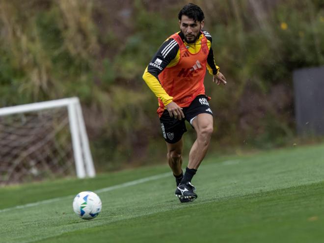 O time alvinegro fará sua estreia em casa no Gigante da Pampulha, por causa das obras na arena