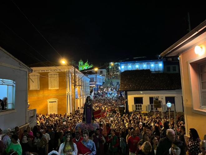 Valorização das manifestações religiosas e culturais tornam Minas um dos maiores palcos de fé do Brasil