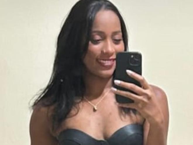 Laís Faustino dos Santos foi morta a tiros, dentro de casa, em Brotas