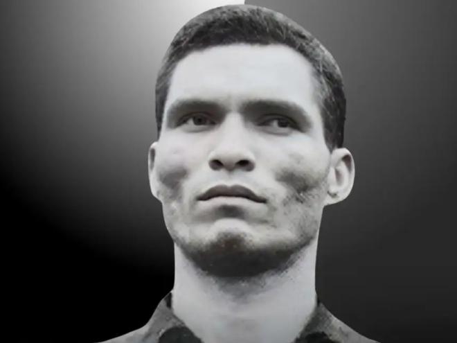 Ex-goleiro passou por times como Sport, Botafogo e Internacional