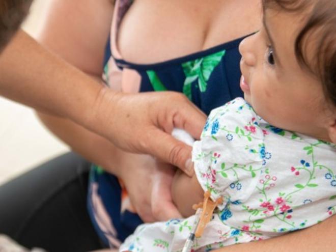 A vacina de 2025 protegerá contra as cepas H1N1, H3N2 e B e poderá ser administrada junto a outras vacinas do Calendário Nacional de Imunização 