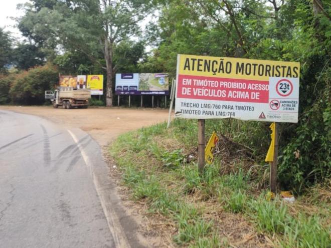O coordenador do Movimento Pró-Vidas garantiu todo o apoio do movimento às melhorias 