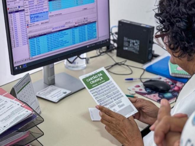 A meta é atingir 90% de cobertura vacinal, protegendo cerca de 202 mil pessoas na macrorregião do Vale do Aço