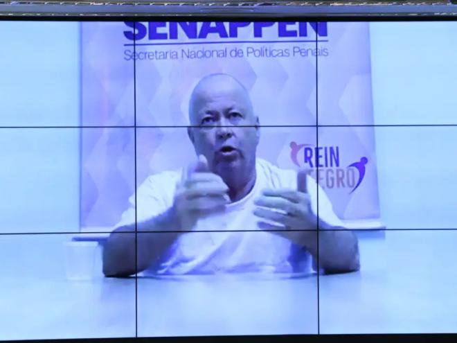 Deputado está preso preventivamente em Campo Grande
