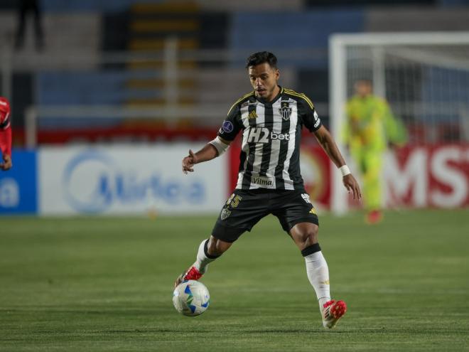 Galo busca quebrar sequência de quatro jogos sem vencer 