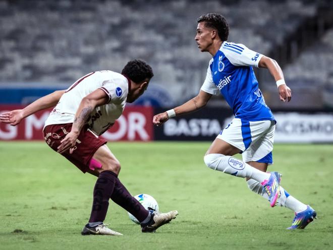 Raposa perdeu dois jogos na Sul-Americana e vê classificação ameaçada