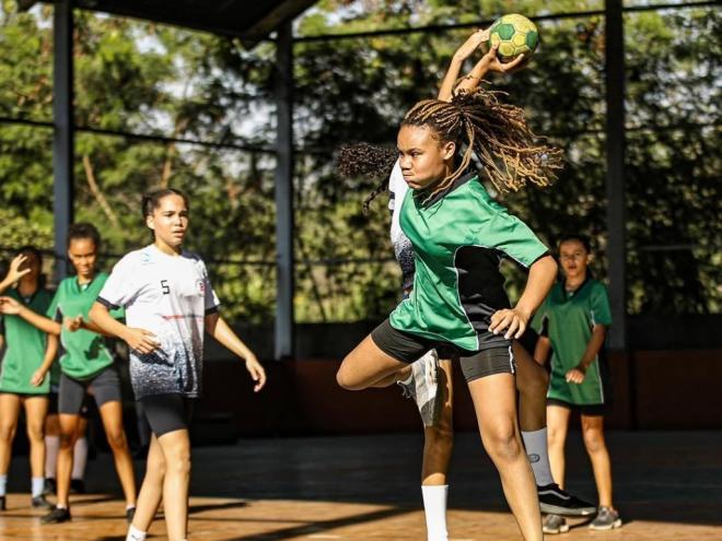 Dos 31 projetos escolhidos, 22 são de pessoas jurídicas, como associações e clubes, e nove são de pessoas físicas